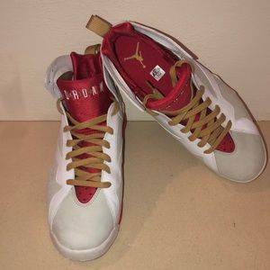 Air Jordan 7 retro YOTR “Year Of The Rabbit”